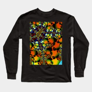 Nebula II Long Sleeve T-Shirt